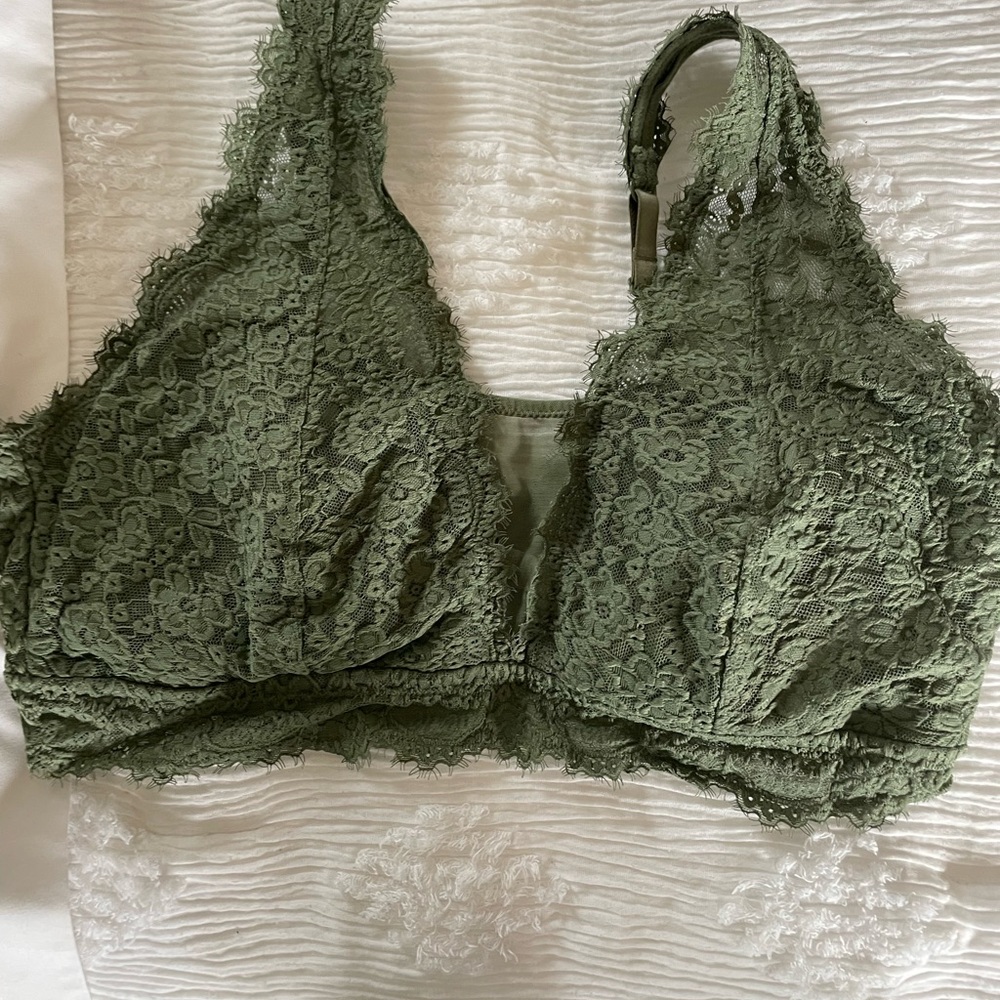 Cute aerie bralette